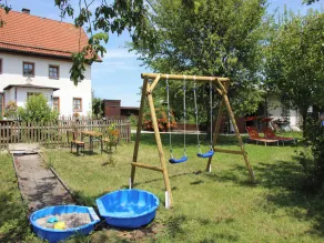 Ferienhaus, 3 Schlafzimmer, 2 Etagen, Terrasse, 100 m² - Image 3