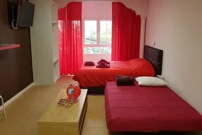 Adargoma loftlägenhet - Image 3