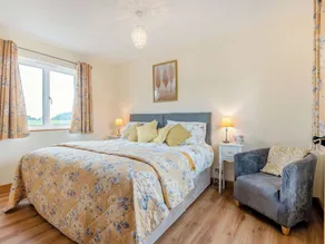 1 bedroom accommodation in Herford - Image 3