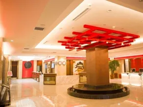 GreenTree Eastern Hotel Handan Daming Bus Station - Image 5