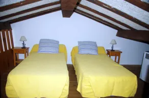 A Maredda, T2 + Mezzanine, Wifi, Sea 6 km, Garden, Mountain view, Air-conditioned - Image 5