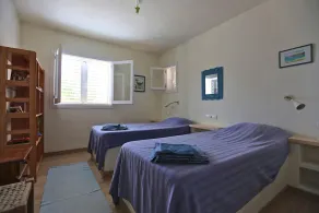 Villa i San Jose med 6 soveværelser som kan rummer 12 - Image 3