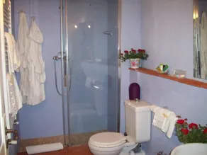 Lejlighed i et bondegård med have og privat parkering (4 senge) - Image 3