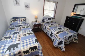 Streamside Family Friendly Accommodations minutes from Ohiopyle! - Image 5