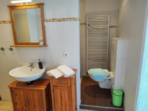 Ferienwohnung Amelie - Ferienwohnung - Image 2