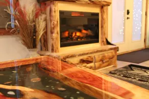 Cozy country retreat with hot tub — also accepting short term rentals  - Image 2