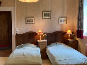 Charming Cottage with English Park, Near Le Mans & Alençon, Sleeps 6 - Image 5