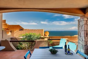 Villa i Costa Paradiso med 2 soveværelser som kan rummer 6 - Image 4