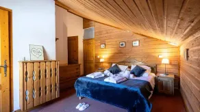 Chalets de l'Altiport - 8 Rum Chalet 15 Människor - Image 3