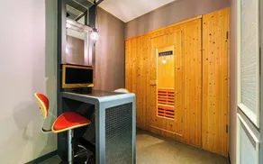 Hotel Ssome Jeongkwan - Image 3