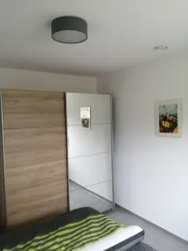 Modern furnished vacation apartment in the Allgäu - Image 3
