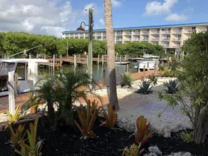 Condo vue océan avec balcon / vue sur la marina - Image 3