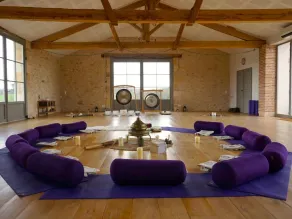 La Balie fantastic family or group venue with event studio - Image 3