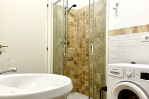 S179 - Sirolo, fully equipped three-room apartment in one hundred - Image 2