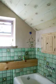 Unübertroffene Nachthimmel und frische Bergluft in einem traditionellen Dorf - Image 3