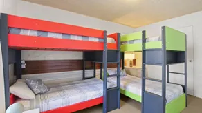 Vid havet Unit 4, 13 Esplanade, Kings Beach - Image 4