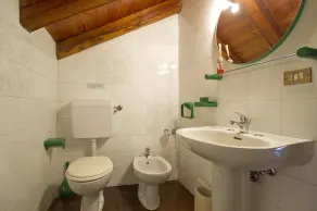 APARTAMENTO CHARME \"PANORAMICO\" VISTA LAGO, NO CENTRO HISTÓRICO - Image 3