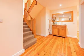 Spacious Country House for 14, Holywell, No Deposit - Image 3