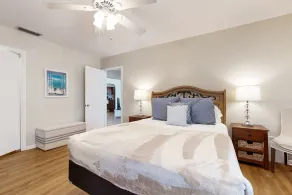 5 Minutes to Beach | Sparkling Tropical Getaway | Large Screened Lanai - Image 3