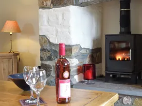 Alloggio con 3 camere da letto ad Treffynnon, near St Davids - Image 3