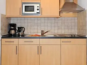 Apartment 16 - Castle Restaurant - Image 5