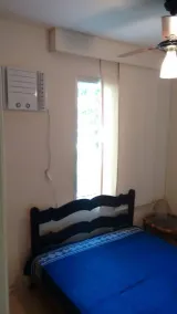 Excellent apartment, 250m from the beach, sleeps 8, 3 bedrooms, 1 suite, air conditioning in all rooms and Wi-Fi. - Image 4