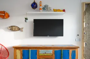 La Marinera House - Near the beach, Air-Con, Fast Wifi and SAT tv By Lanzarote Vacation Homes - Image 2
