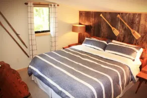 Peaceful private cabin for relaxing! - Image 5