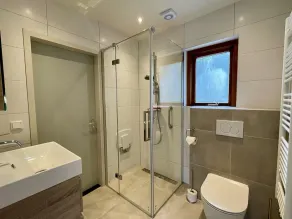 Cosy family house with large garden, 2 bathrooms and location close to the beach - Image 5