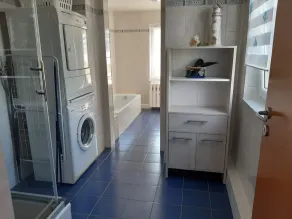 Lejlighed i landet, med pool, direkte mellem Leipzig og Düben Heath - Image 2