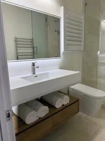 New Superior Malibu Road Oceanfront Townhouse PRIVATE BEACH - Image 4