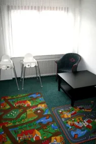 GUESTHOUSE resin home - Image 2