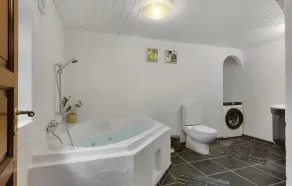 Accogliente casa a Sæby con sauna - Image 3