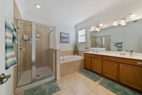 Beautiful 4/3 House at Bradenton's River Strand w/ Lanai! - Image 3