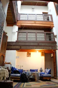 Riad Mikou the house that springs from the Middle Ages. - Image 2