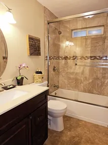 Panoramic Lake View!!! Modern 4 BD 2 BA/Level entry - Image 5