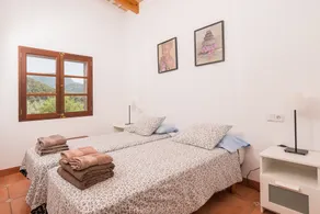 Stunning Mountain Views and Pool – Villas Ca'n Tamany & Ca'n Baixo - Image 2