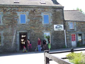 Holiday house in the countryside - Image 2