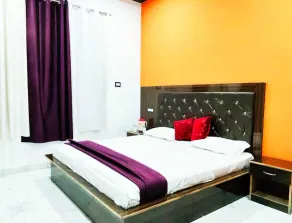 Hotel Dev Palace Kempty - Image 4