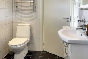 3 person feriebolig i RÖNNÄNG-By Traum - Image 3