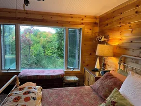 Spacious ADK Waterfront Lodge; Dog Friendly, Booking up fast for Summer 2027! - Image 5