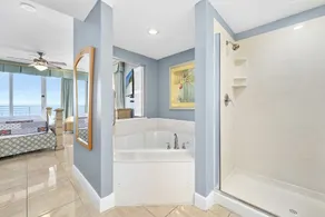 Luxury 2BR Double Balcony Condo Direct Oceanfront Wyndham Ocean Walk Resort Daytona Beach | 2021 - Image 3