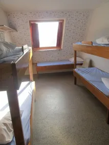 Groepsaccommodatie 'Jister' aan open vaarwater in Friesland - Image 3