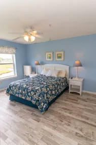 Bethany Bay Family & Friends Condo, Quiet setting, Wetland/Golf course/Bay Views - Image 5
