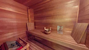 Fire soveværelser Penthouse med fantastisk udsigt og Elkhorn-faciliteter - Image 3