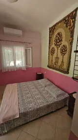 Home & Gardens 2-Bed Villa in Sevasti Katerini - Image 4