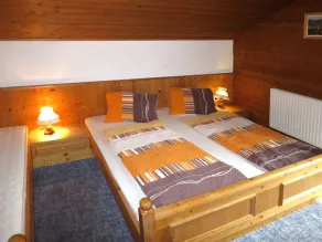 Apartment em Mitterdorf com 5 quartos e capacidade para 13 pessoas - Image 3