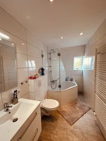 90 | Sauna | 9 Beds | To the beautiful view - Image 4