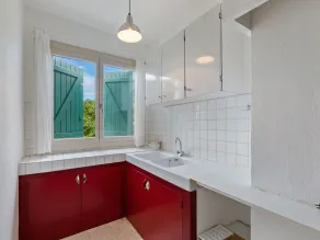 Appartement avec piscine au coeur des vignes - Image 2