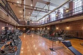 Sosuite | 1BR Loft w W/D, Gym, Lounge - Image 2
